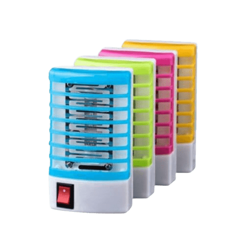 Repelente Ultrasónico ColorLine